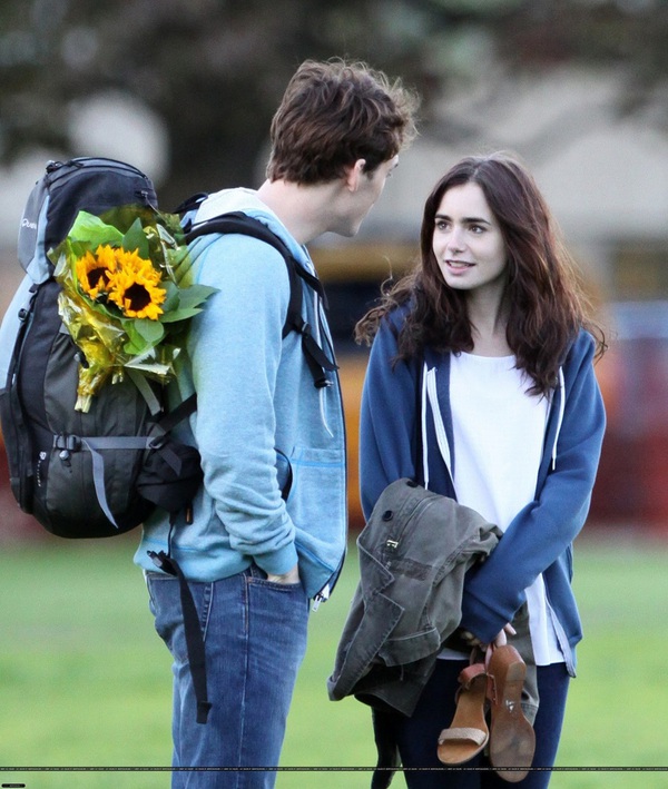 "Love, Rosie": Dành cho những tín đồ lãng mạn tháng 11 3