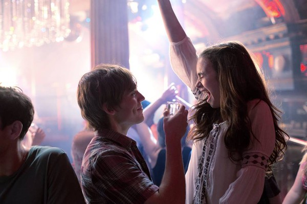 "Love, Rosie": Xa tận chân trời, gần ngay trước mắt 1