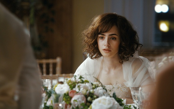 "Love, Rosie": Dành cho những tín đồ lãng mạn tháng 11 5