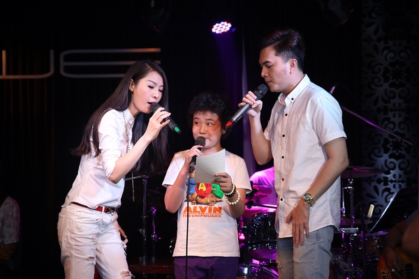 Hoàng Anh Hoàng Anh
