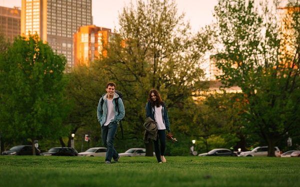 "Love, Rosie": Dành cho những tín đồ lãng mạn tháng 11 7