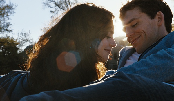 "Love, Rosie": Dành cho những tín đồ lãng mạn tháng 11 2