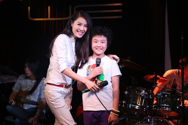 Hoàng Anh Hoàng Anh