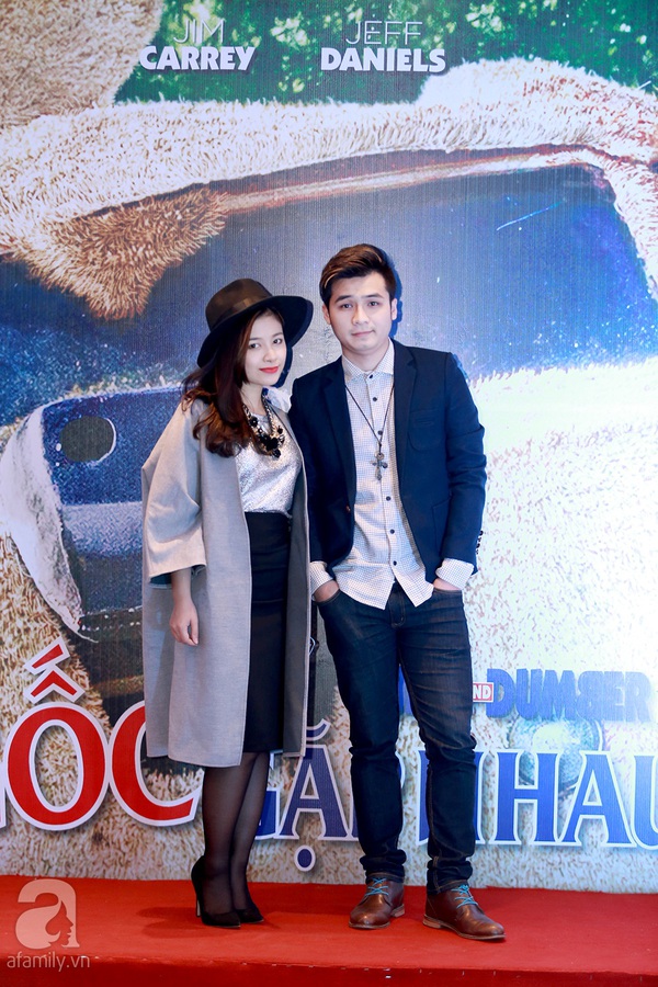 Hương Giang Idol được bạn trai tận t&igrave;nh chăm s&oacute;c 13