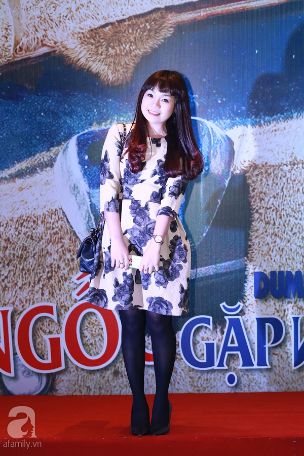 Hương Giang Idol được bạn trai tận t&igrave;nh chăm s&oacute;c 15