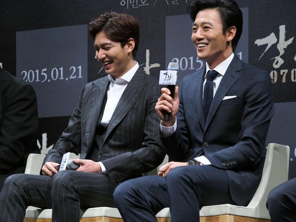 Lee Min Ho gi&agrave; đi tr&ocirc;ng thấy chỉ sau 6 th&aacute;ng 7