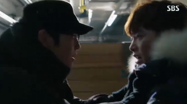 Lee Jong Suk, Park Shin Hye được phép yêu đương 2