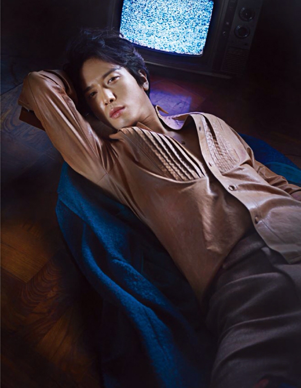 Phim của Jung Yong Hwa phá sản kế hoạch làm tiếp 2 mùa 5