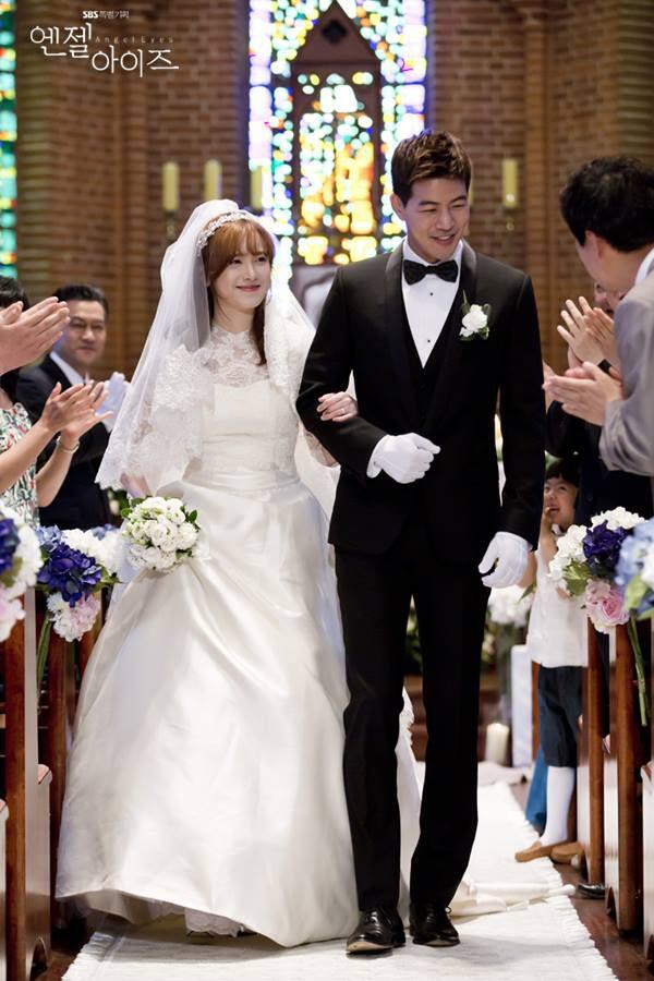 14 cặp đôi đẹp nhất màn ảnh Hàn 2014 11