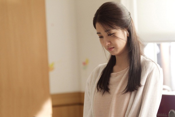 Phim cảm động của Lee Jun Ki - Park Ha Sun đến màn ảnh Việt 4