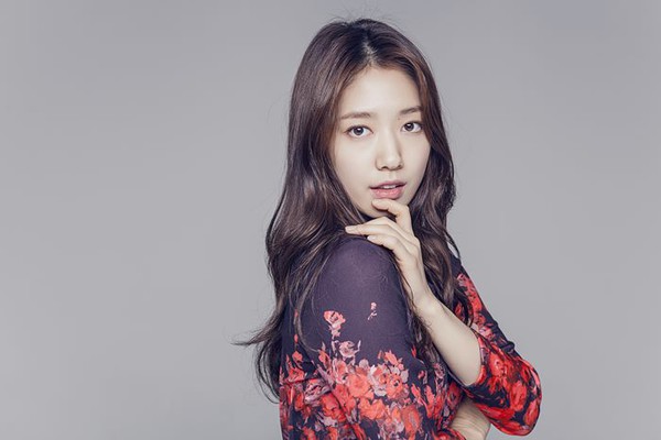 Park Shin Hye: 