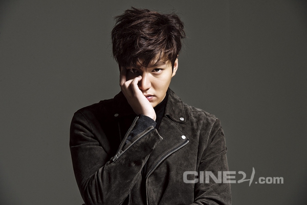 Lee Min Ho: 