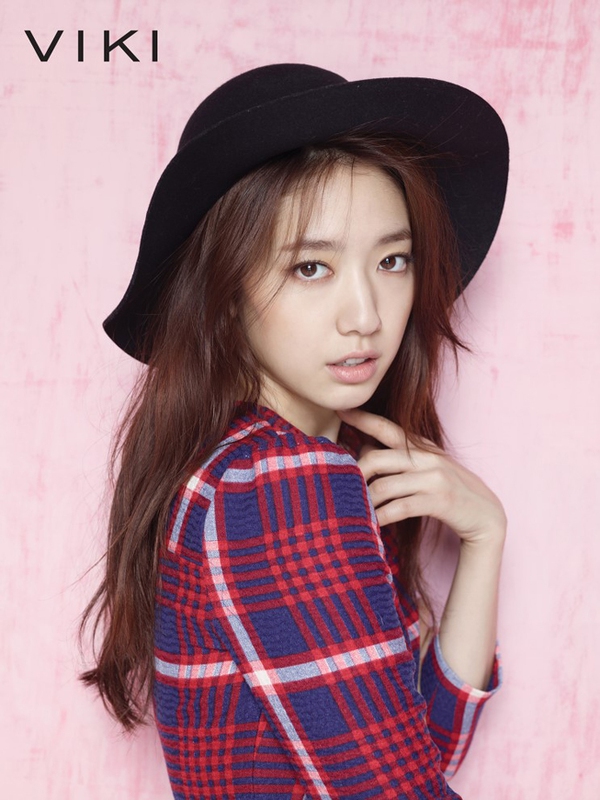 Park Shin Hye: 