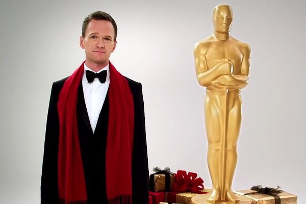 Lộ diện danh sách đề cử Oscar 2015 6