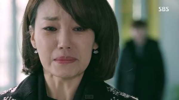 Lee Jong Suk từ bỏ cơ hội báo thù vì Park Shin Hye 15