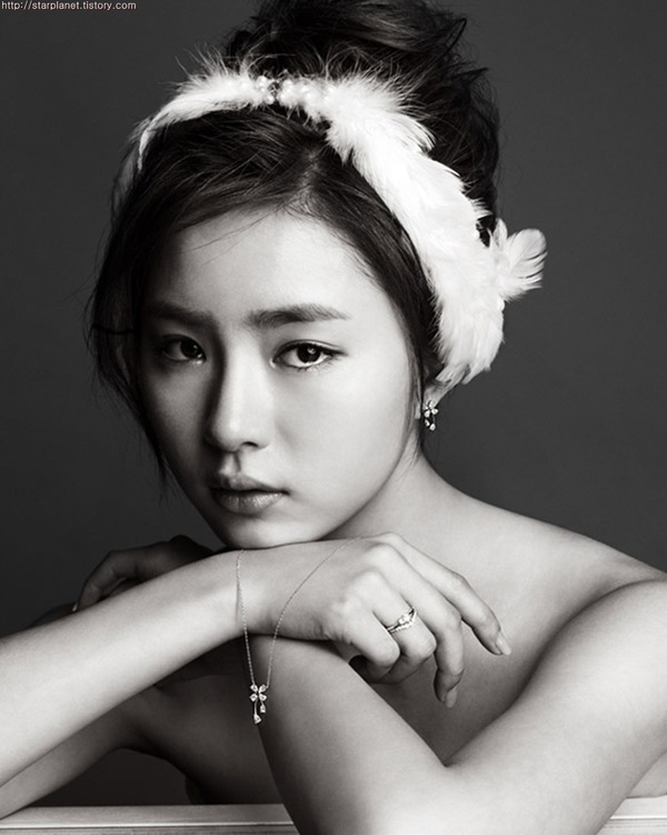Park Yoochun, Shin Se Kyung x&aacute;c nhận đ&oacute;ng chung phim mới 2