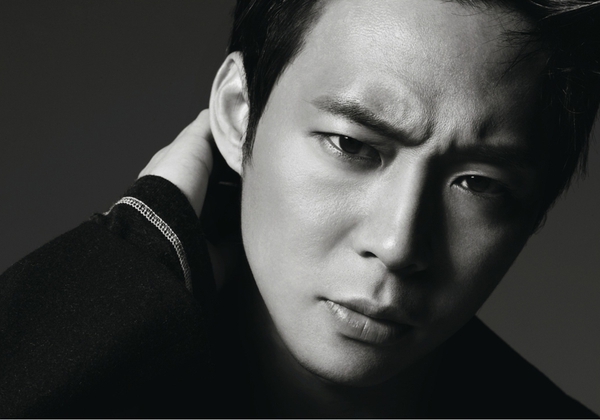 Park Yoochun, Shin Se Kyung xác nhận đóng chung phim mới 3