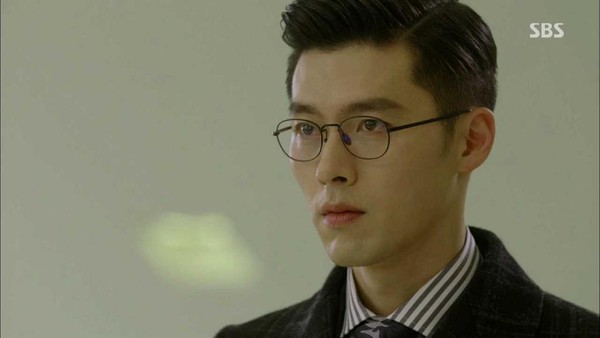 Hyun Bin thay đổi tính nết sau khi yêu Han Ji Min 1