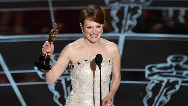 Những bài phát biểu hay nhất Oscar 2015 7
