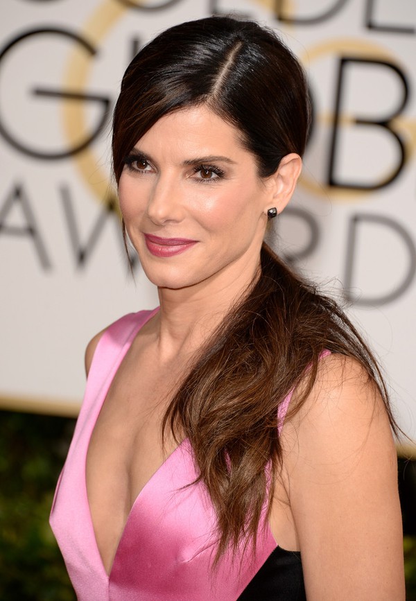 Sandra Bullock trở thành nữ chủ nhân mới của các Minion 3