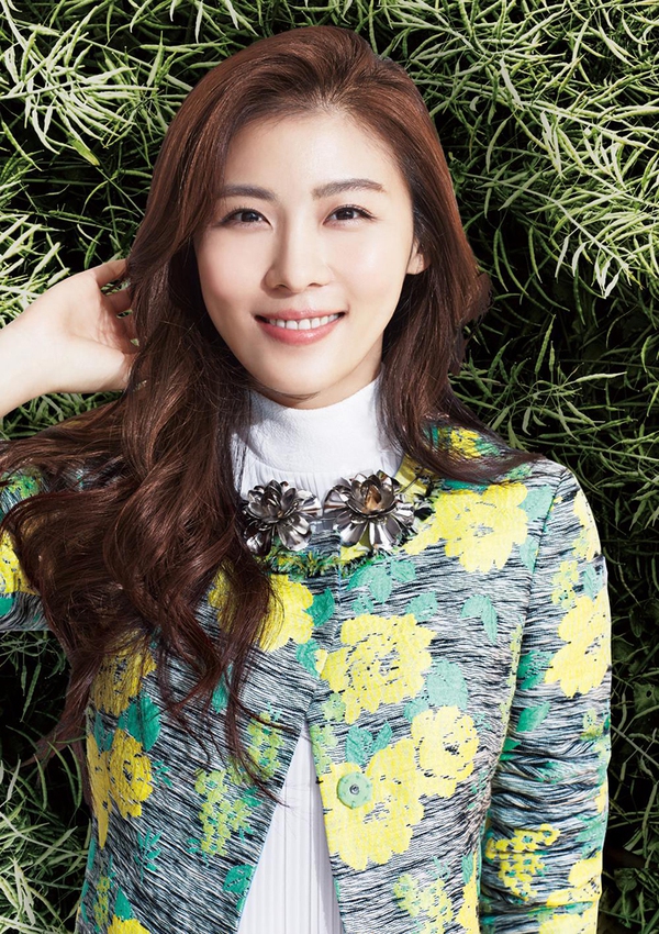 Ha Ji Won