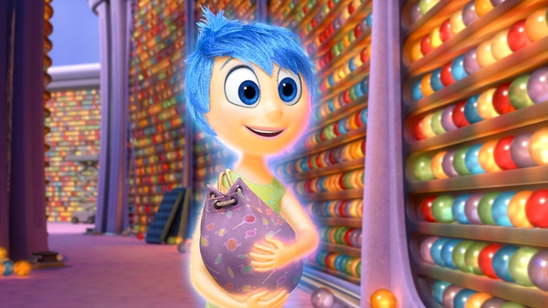 Phim Inside Out ảnh 2 Phim Inside Out ảnh 2
