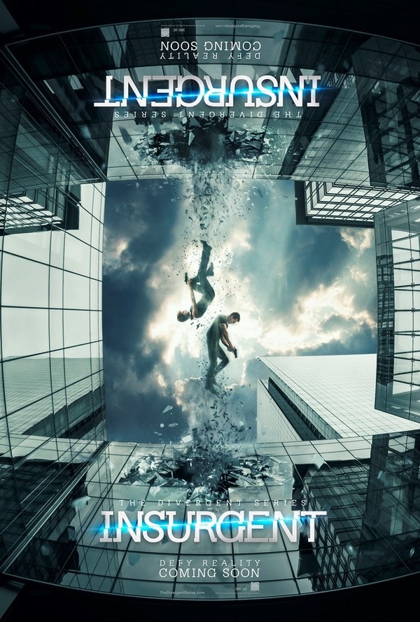 Insurgent