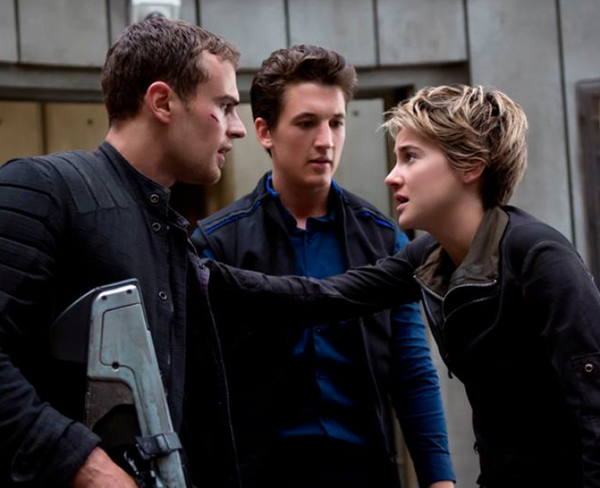 insurgent