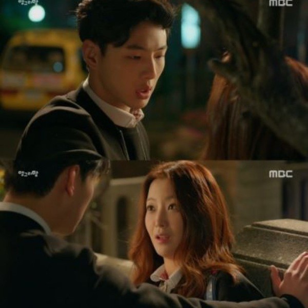 Angry Mom Khi mẹ ra tay tập 10 Angry Mom Khi mẹ ra tay tập 10