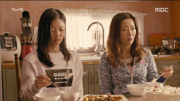 Phim Angry Mom Khi mẹ ra tay Kim Hee Sun