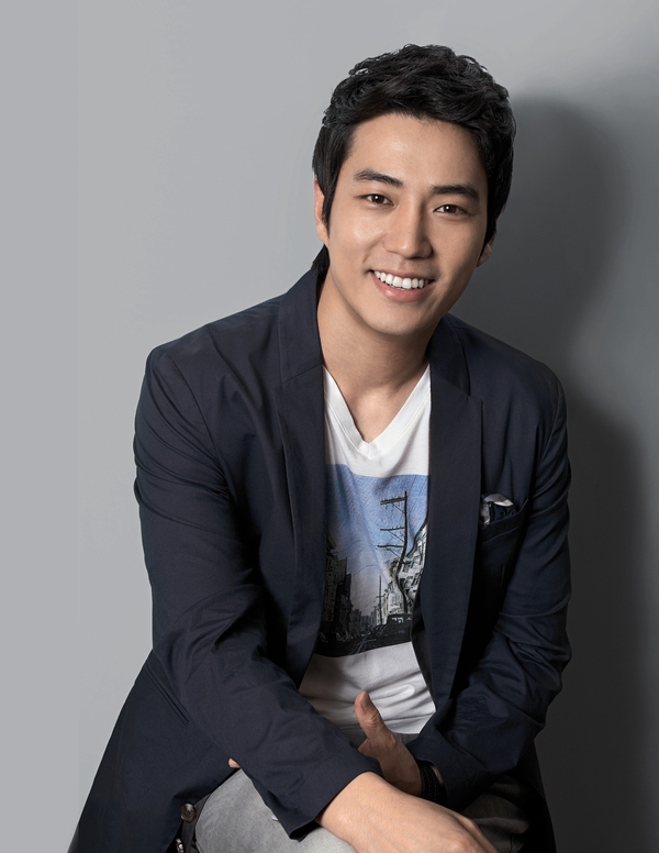 Joo Sang Wook