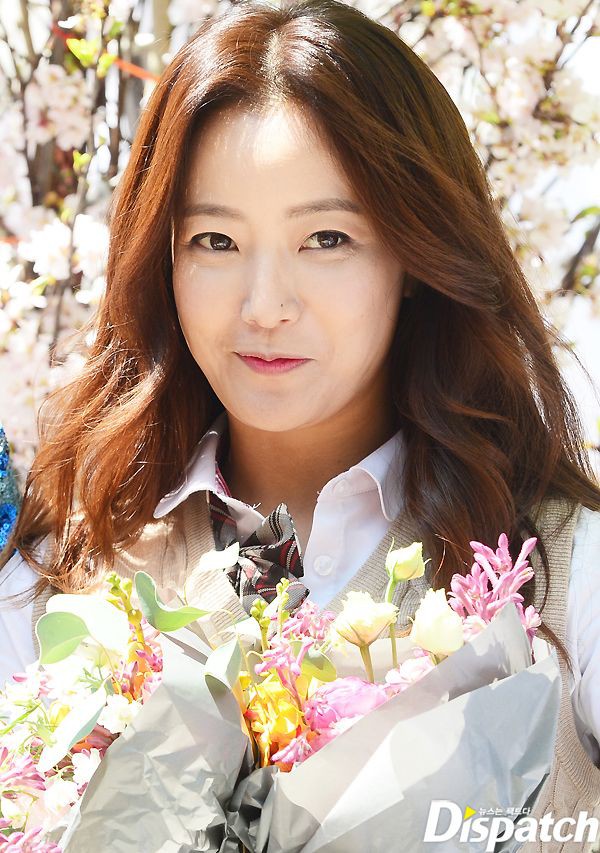 Kim Hee Sun