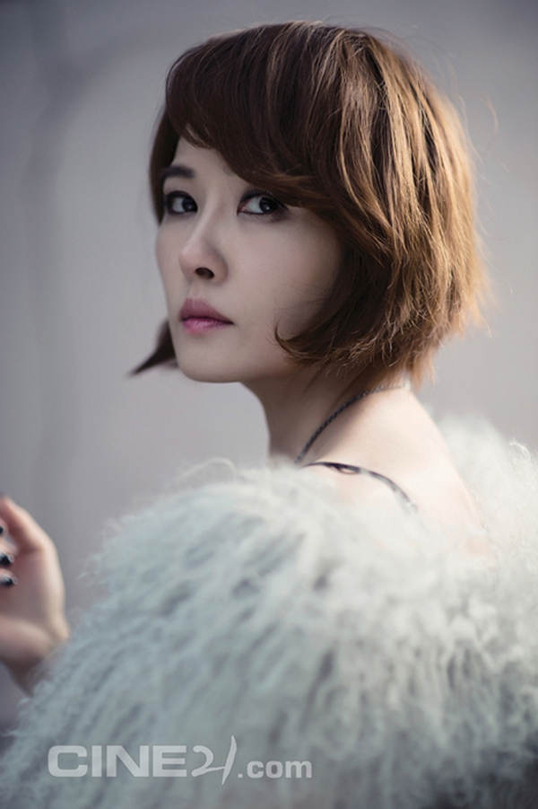 Kim Sun Ah