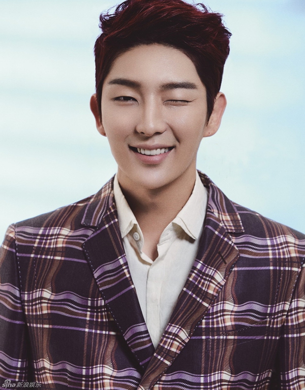 lee jun ki