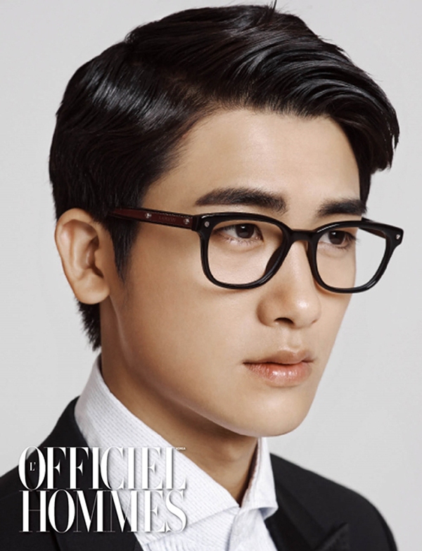 park hyung sik