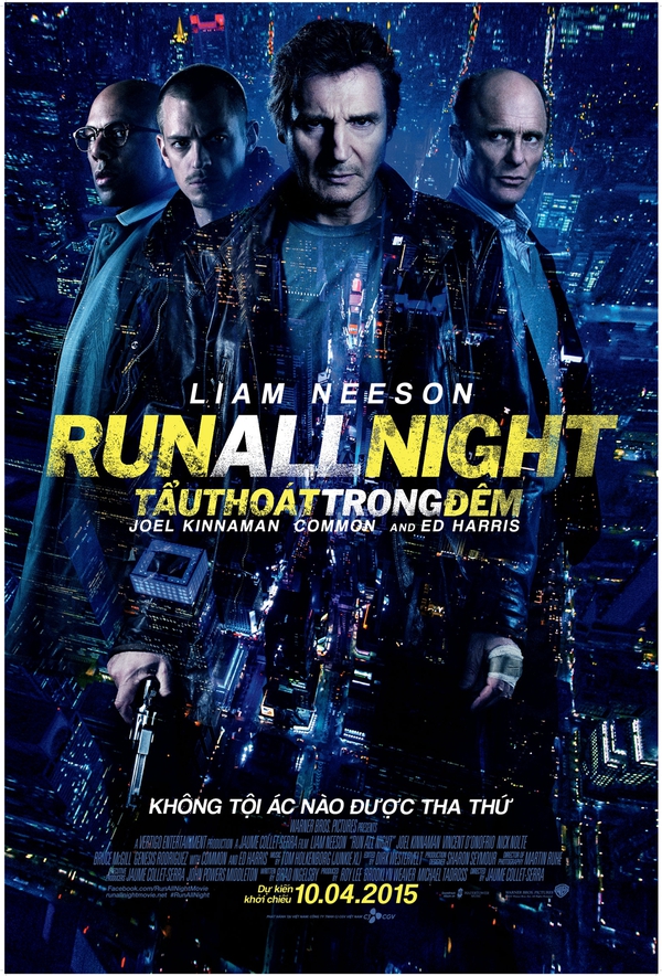 Run All Night