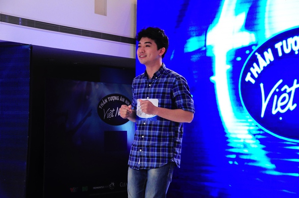 Vietnam Idol tập 4