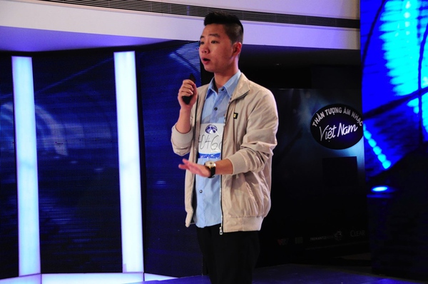 Vietnam Idol tập 4