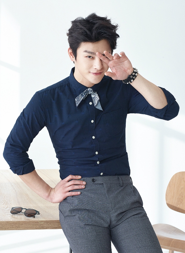 Seo In Guk