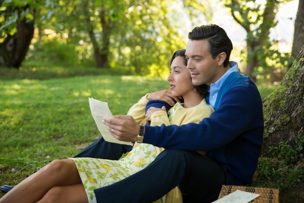 Con đường bất tận The Longest Ride Con đường bất tận The Longest Ride