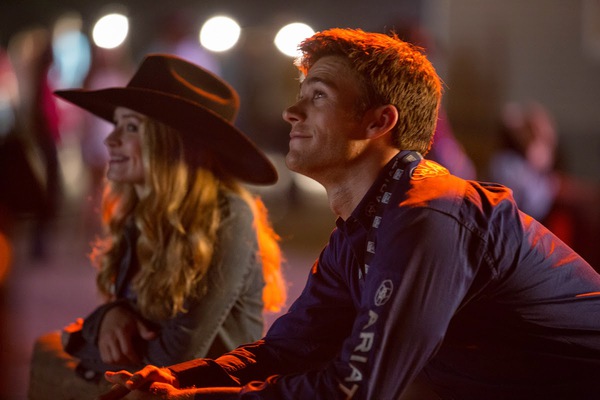 Con đường bất tận The Longest Ride Con đường bất tận The Longest Ride