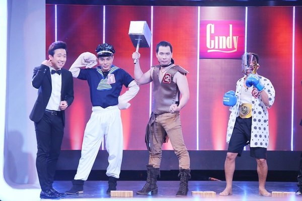 người b&iacute; ẩn tập 4