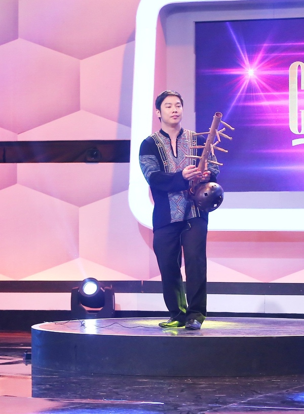 người b&iacute; ẩn tập 4