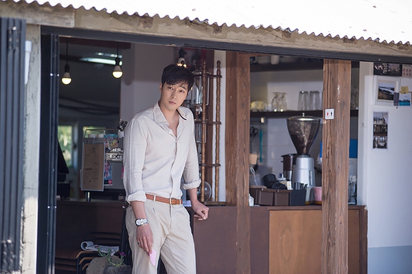 So Ji Sub