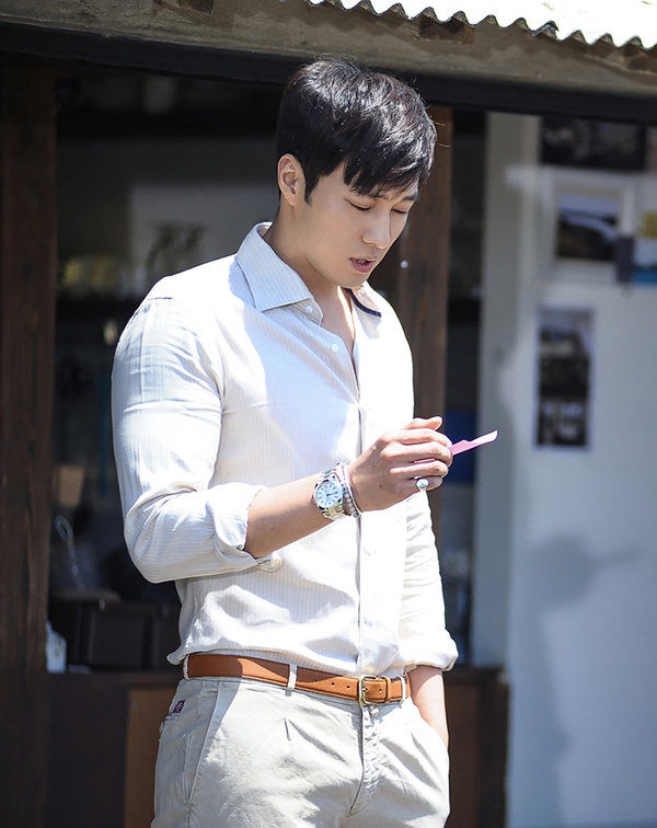 So Ji Sub