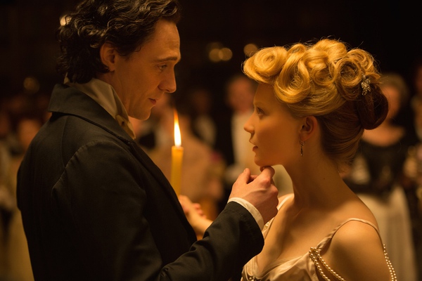 Crimson Peak