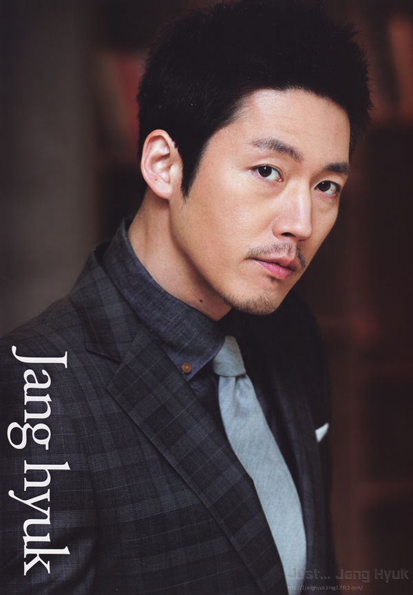 jang hyuk