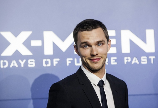 nicholas hoult