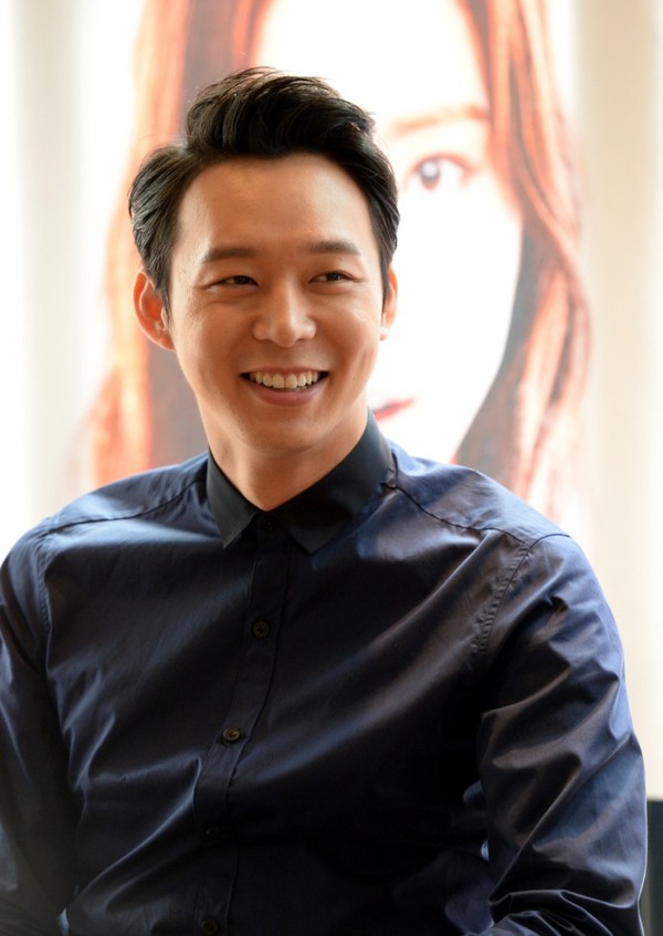 park yoochun