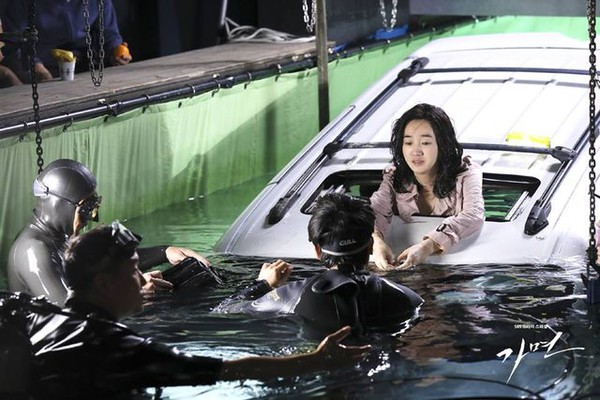 Soo Ae